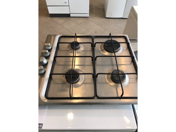 Használt Zanussi ZGL 646 ITX gázfőzőlap [H1865] 