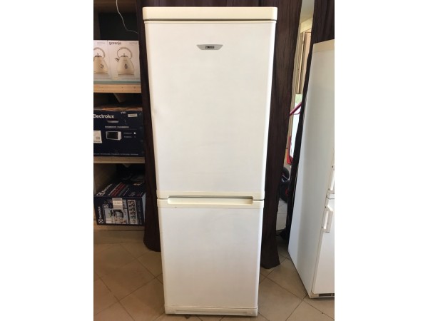 Használt Zanussi ZLKI 301 alulfagyasztós hűtő [H1903] 