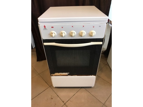 Használt FÉG 5T gáztűzhely [H1904] 