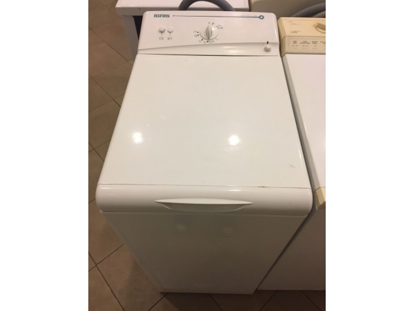 Használt Ignis AWV510 felültöltős mosógép [H1958] 