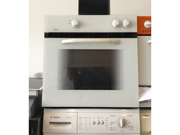 Használt Zanussi beépíthető sütő [H1964] 