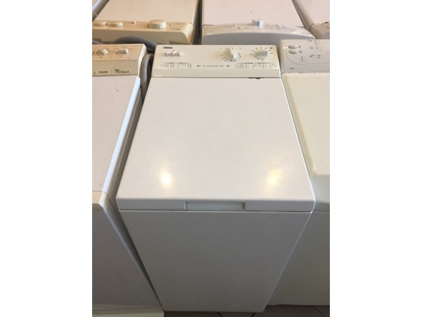 Használt Zanussi TL800 felültöltős mosógép [H1994] 