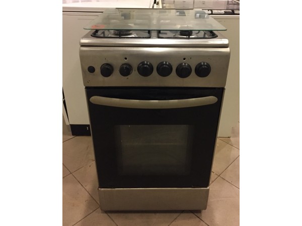 Használt Orion OGO-C2IN kombinált tűzhely [H1999] 