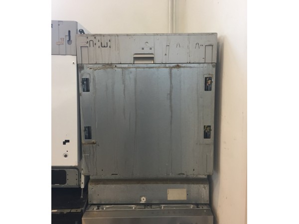 Használt Whirlpool ADG7340 beépíthető mosogatógép [H2024] 