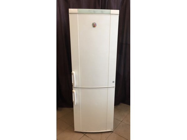 Használt Electrolux ERB3442 kombinált hűtőszekrény [H2088] 
