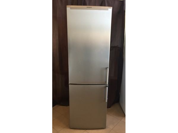 Használt Siemens KG36VX47 kombinált hűtőszekrény [H2119] 