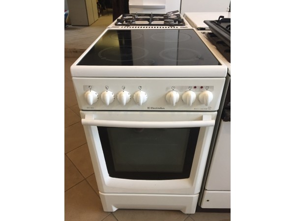 Használt Electrolux EKV5600 kerámialapos tűzhely [H2127] 