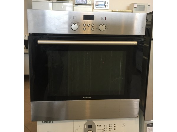Használt Siemens HB532E1T elektromos sütő [H2129] 