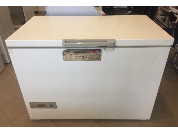 Használt Bosch GTN3400 fagyasztóláda [H2148] 