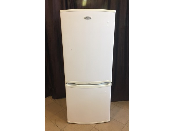 Használt Whirlpool ARC5510 kombinált hűtőszekrény [H2153] 