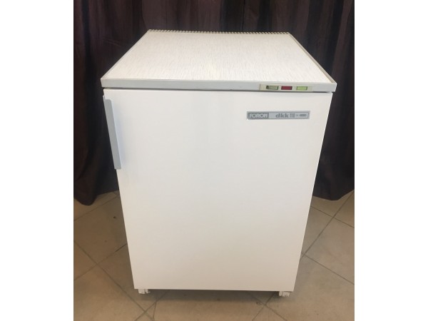 Használt Foron dkk110 3 rekeszes fagyasztószekrény [H2155] 