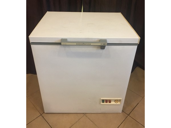 Használt Excellence EB921 fagyasztóláda [H2188] 