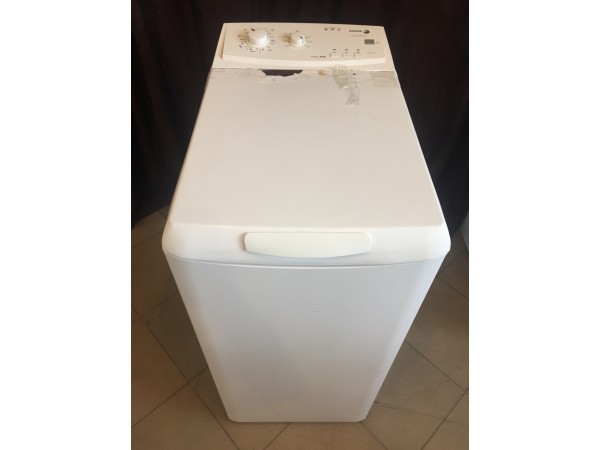 Használt Fagor 1FET-107 felültöltős mosógép [H2213] 