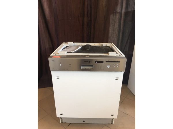 Használt Fagor LF-019IX beépithető mosogatógép [H2235] 
