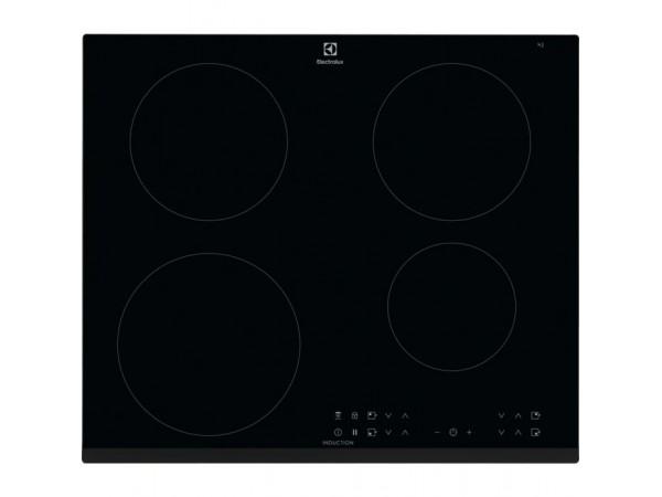Electrolux LIR60433B Beépíthet indukciós főzőlap Electrolux LIR60433B Beépíthet indukciós főzőlap