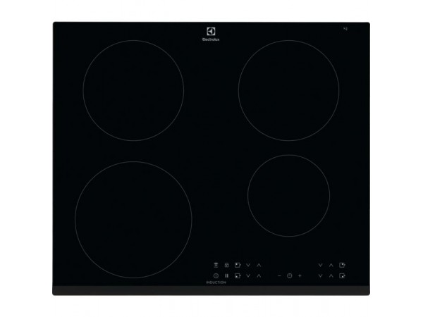 Electrolux LIR60433B indukciós főzőlap