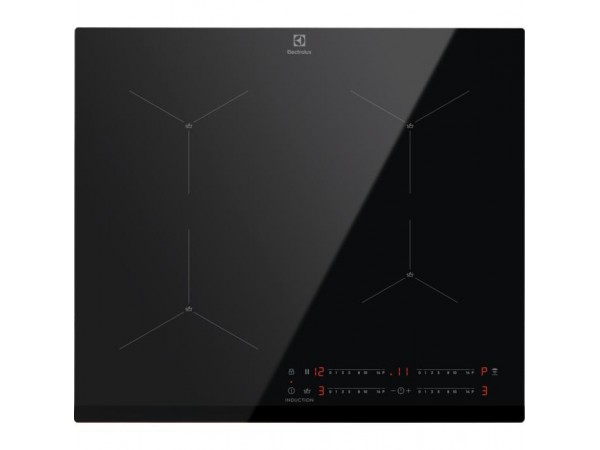 Electrolux EIS62443 indukciós főzőlap Electrolux EIS62443 indukciós főzőlap