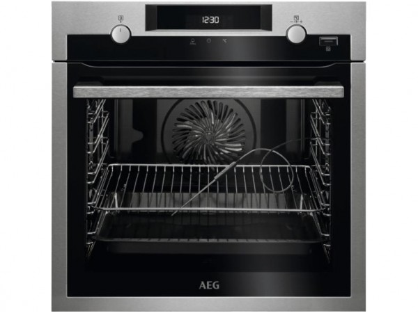 AEG BPE556320M beépíthető sütő AEG BPE556320M beépíthető sütő