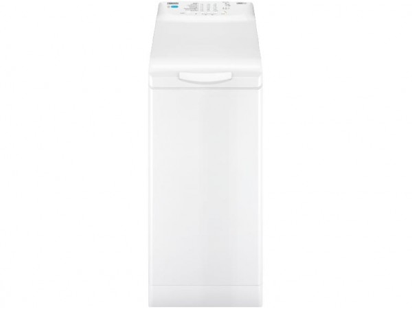 Zanussi ZWY50924CI felültöltős mosógép Zanussi ZWY50924CI felültöltős mosógép