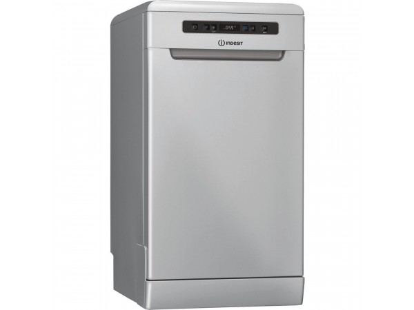 Indesit DSFO 3T224 C S szabadonálló mosogatógép Indesit DSFO 3T224 C S szabadonálló mosogatógép