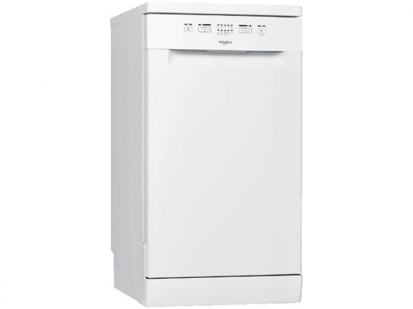 Whirlpool WSFE 2B19 keskeny mosogatógép Whirlpool WSFE 2B19 keskeny mosogatógép