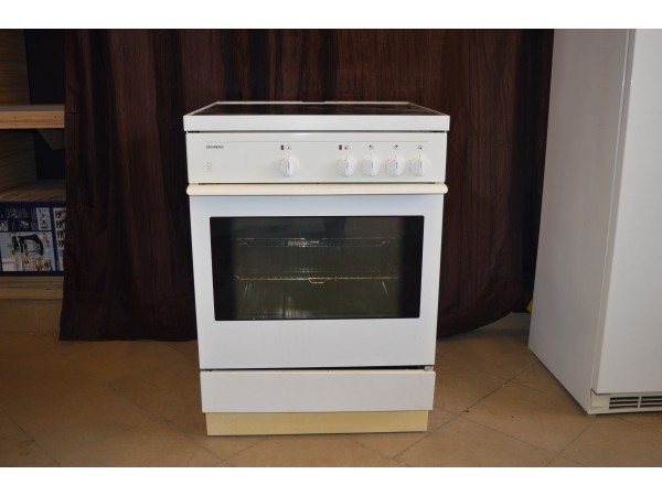 Használt Siemens HST2902 elektromos tűzhely [H2269] 