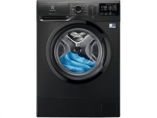 Electrolux EW6S406BX keskeny mosógép