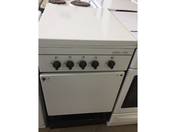 Használt Mora 1105 gáztűzhely [H2312] 