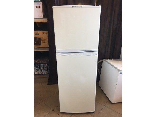 Használt LG GR-262SQ NoFrost-os hűtőszekrény [H2348] 