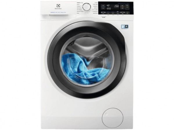 Electrolux EW7W369S gőzfunkciós mosó-szárítógép Electrolux EW7W369S gőzfunkciós mosó-szárítógép