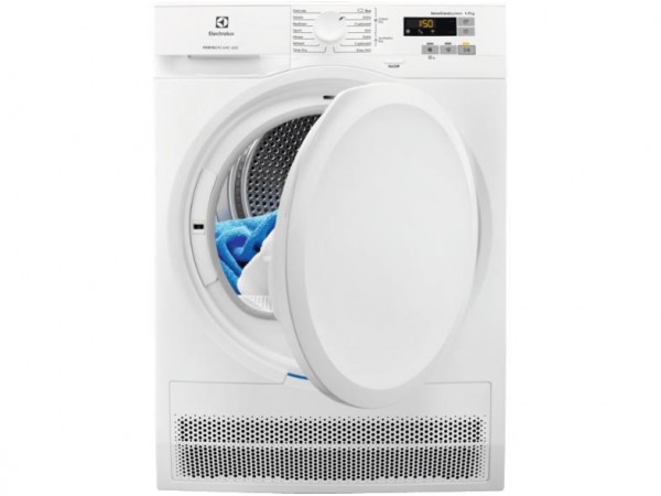 Electrolux EW6C527P kondenzációs szárítógép Electrolux EW6C527P kondenzációs szárítógép