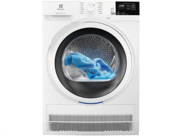 Electrolux EW6C428W kondenzációs szárítógép Electrolux EW6C428W kondenzációs szárítógép