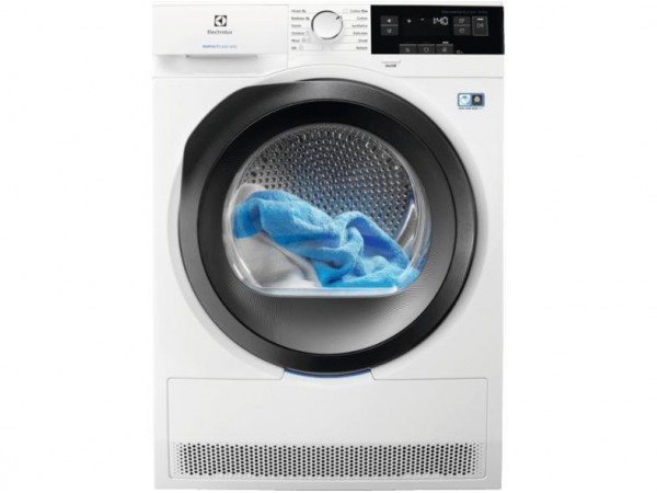 Electrolux EW8H357S hőszivattyús szárítógép Electrolux EW8H357S hőszivattyús szárítógép