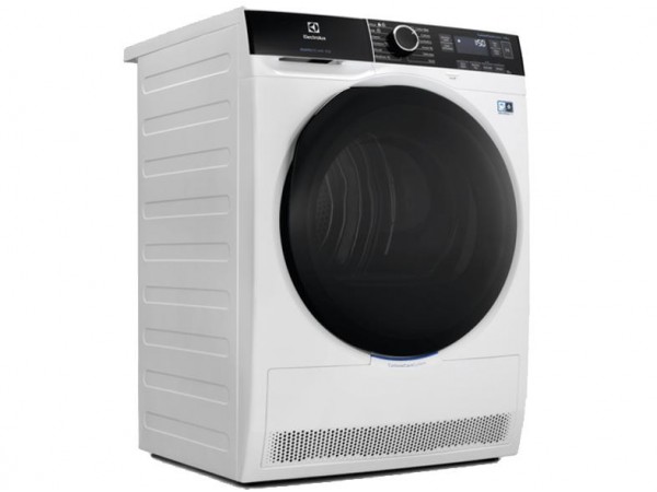 Electrolux EW8H258B hőszivattyús szárítógép Electrolux EW8H258B hőszivattyús szárítógép