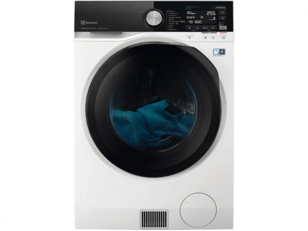 Electrolux EW9W161B gőzfunkciós mosó-szárítógép Electrolux EW9W161B gőzfunkciós mosó-szárítógép
