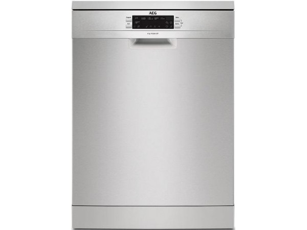AEG FFB62700PM szabadonálló mosogatógép AEG FFB62700PM szabadonálló mosogatógép