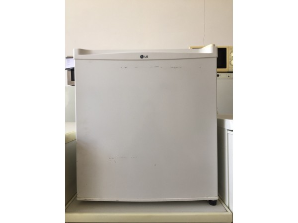 Használt LG GC-051SS minihűtő [H2485] 