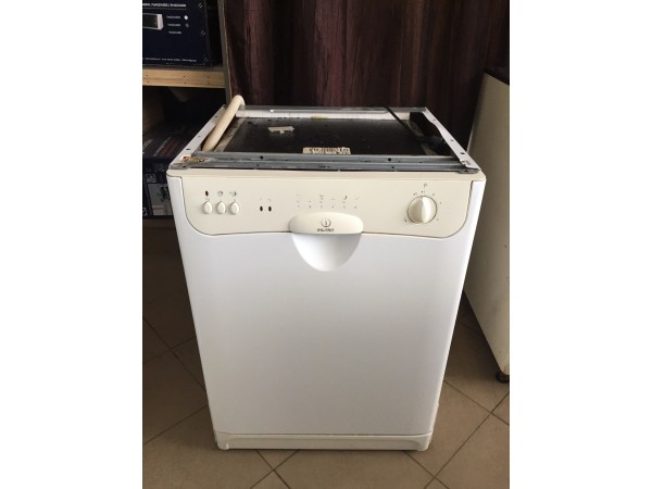 Használt Indesit D63 mosogatógép [H2486] 
