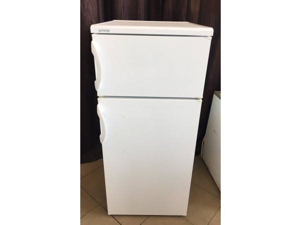 Használt Gorenje RF3111AW hűtőszekrény [H2527] 