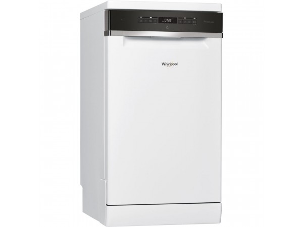 Whirlpool WSFO 3O34 PF Szabadonálló mosogatógép Whirlpool WSFO 3O34 PF Szabadonálló mosogatógép