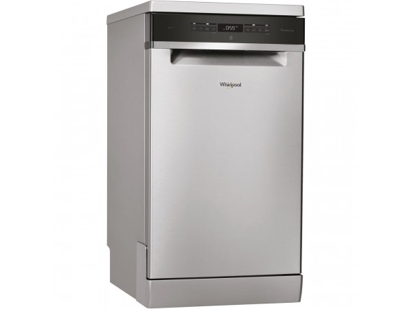 Whirlpool WSFO 3O34 PF X Szabadonálló mosogatógép Whirlpool WSFO 3O34 PF X Szabadonálló mosogatógép