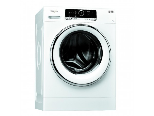 Whirlpool FSCR 80423 elöltöltős mosógép Whirlpool FSCR 80423 elöltöltős mosógép