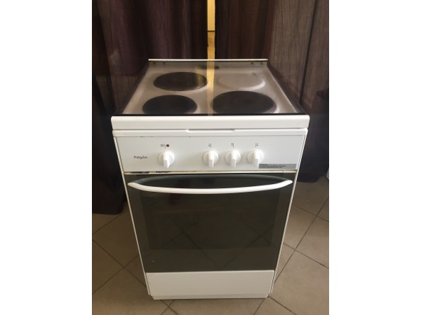 Használt Pelgrim PM453E1 elektromos tűzhely [H2583] 