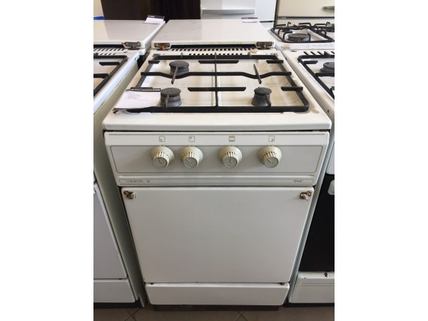 Használt Vesta 3 gáztűzhely [H2089] 