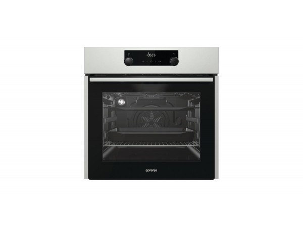 Gorenje BO735E301X beépíthető sütő