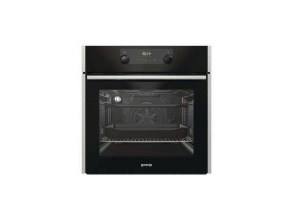 Gorenje BO737E24XG beépíthető sütő Gorenje BO737E24XG beépíthető sütő