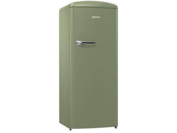 Gorenje ORB153OL old timer hűtőszekrény Gorenje ORB153OL old timer hűtőszekrény