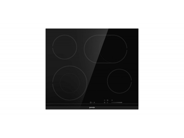 Gorenje ECS643BCSC Beépíthető kerámia főzőlap Gorenje ECS643BCSC Beépíthető kerámia főzőlap