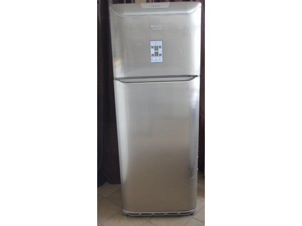 Használt Hotpoint-Ariston MTP1912F Total NoFrost hűtőszekrény [H2550] 