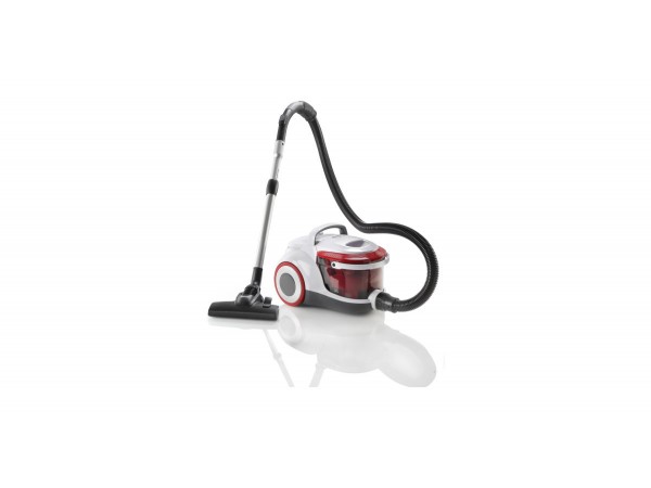 Gorenje VCEB01GAWWF porzsák nélküli porszívó Gorenje VCEB01GAWWF porzsák nélküli porszívó